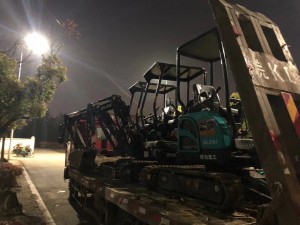 夜間發(fā)貨，亮了