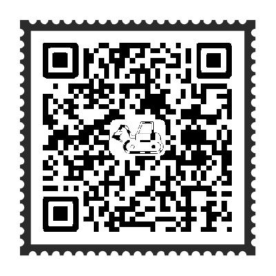 德力挖掘機(jī)